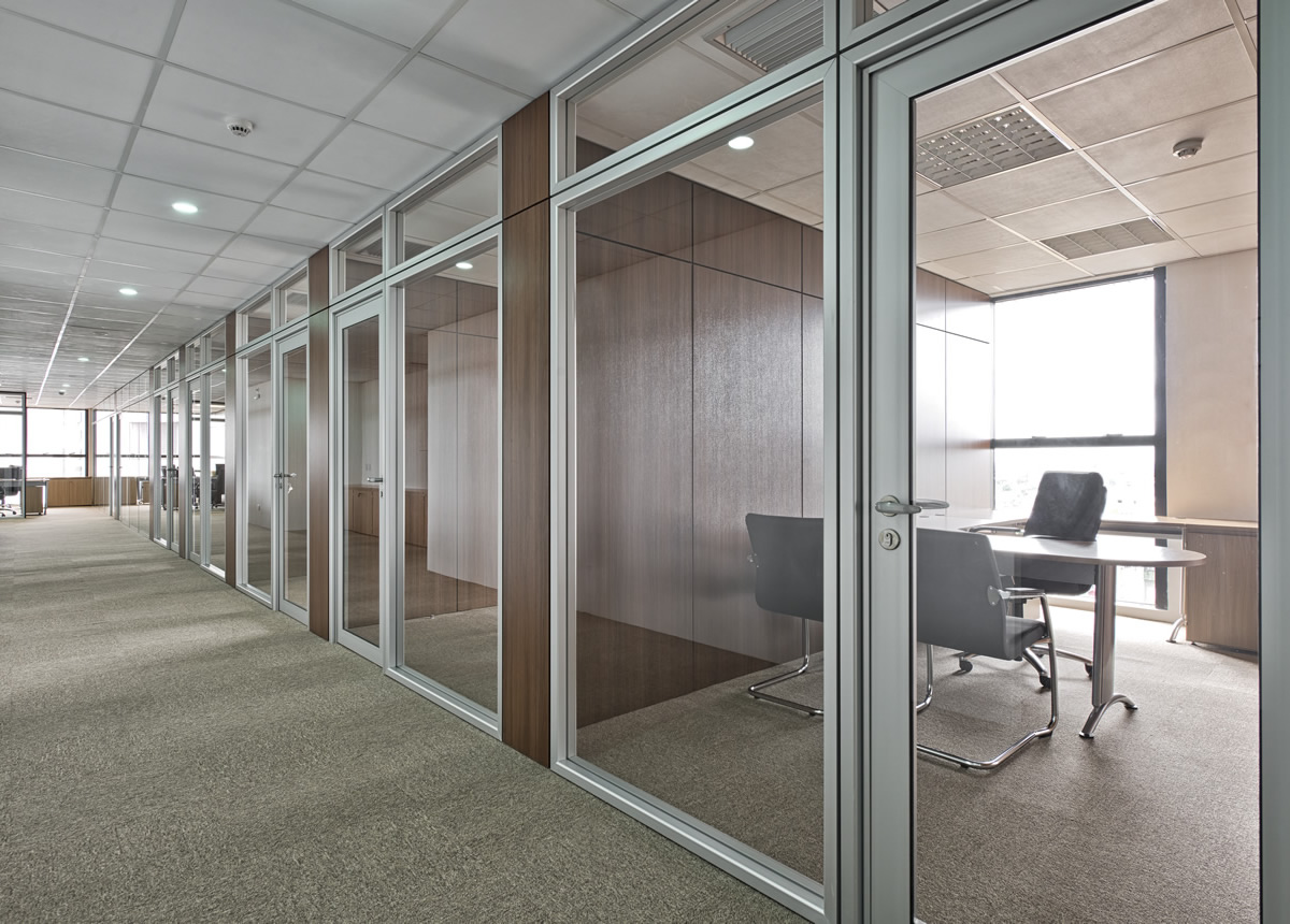 Ambiente Corporativo Atualle